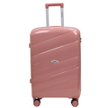 Eurostyle Glaze - MG78059 - Rose Gold - 24 Inch Trolly Bag