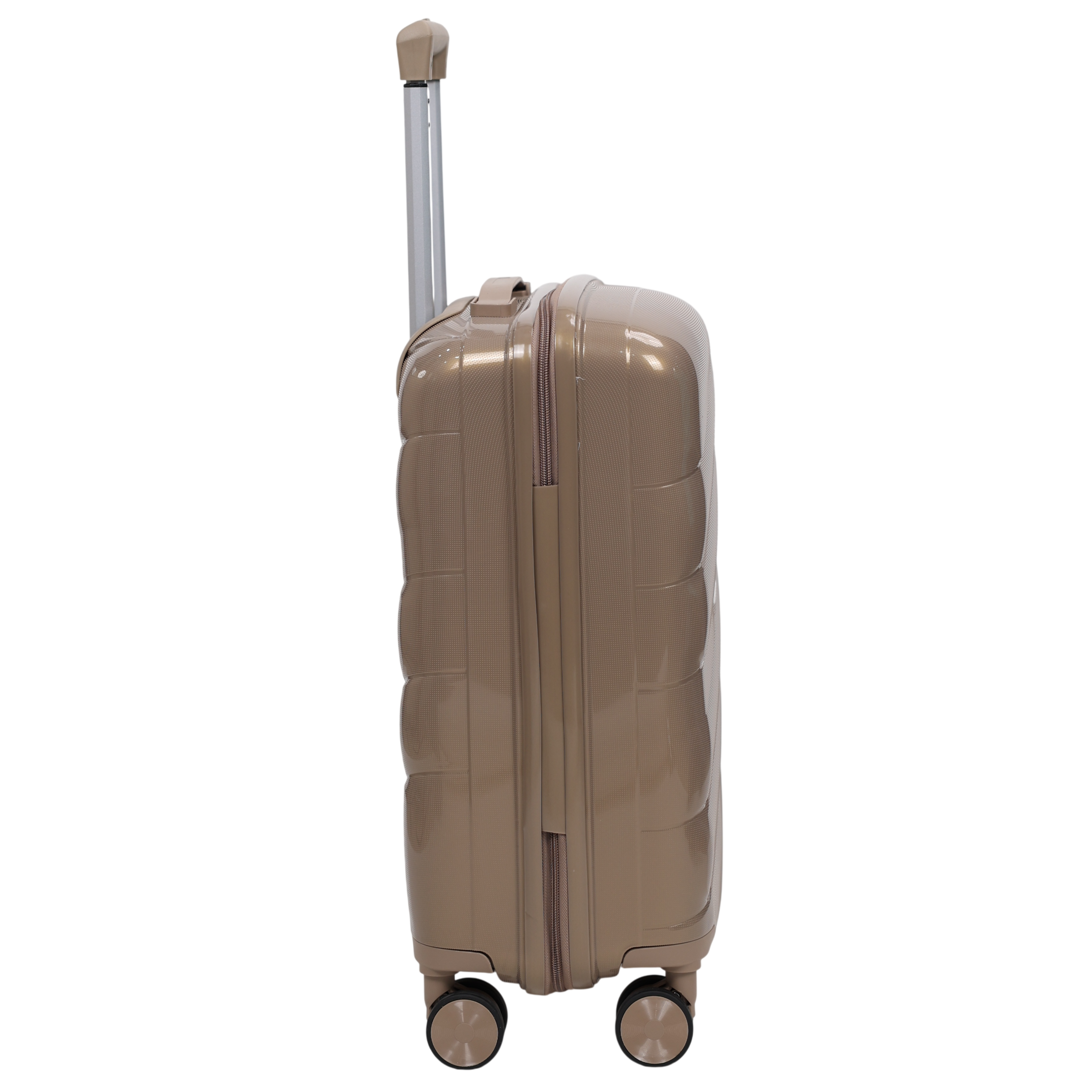 Eurostyle Glaze - MG78059 - Khaki - 20 Inch Trolly Bag