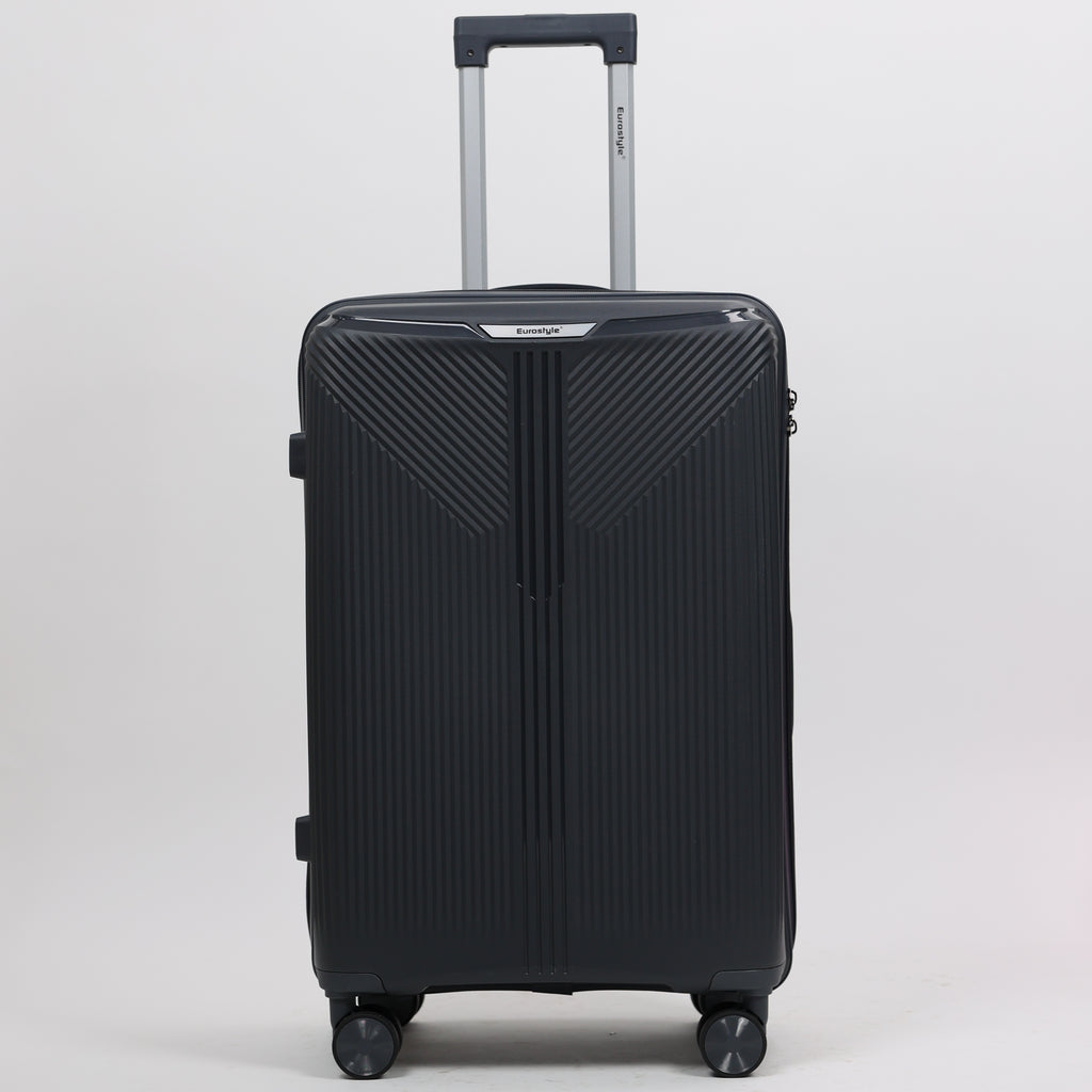 Eurostyle V-Line - MG78052 - Dark Grey - 24 Inch Trolley Bag