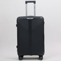 Eurostyle V-Line - MG78052 - Dark Grey - 24 Inch Trolley Bag