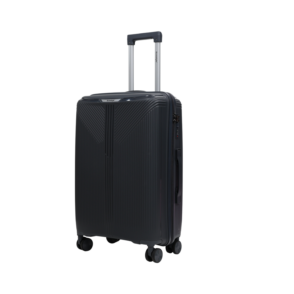 Eurostyle V-Line - MG78052 - Dark Grey - 24 Inch Trolley Bag