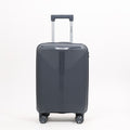 Eurostyle V-Line - MG78052 - Dark Grey - 20 Inch Trolley Bag