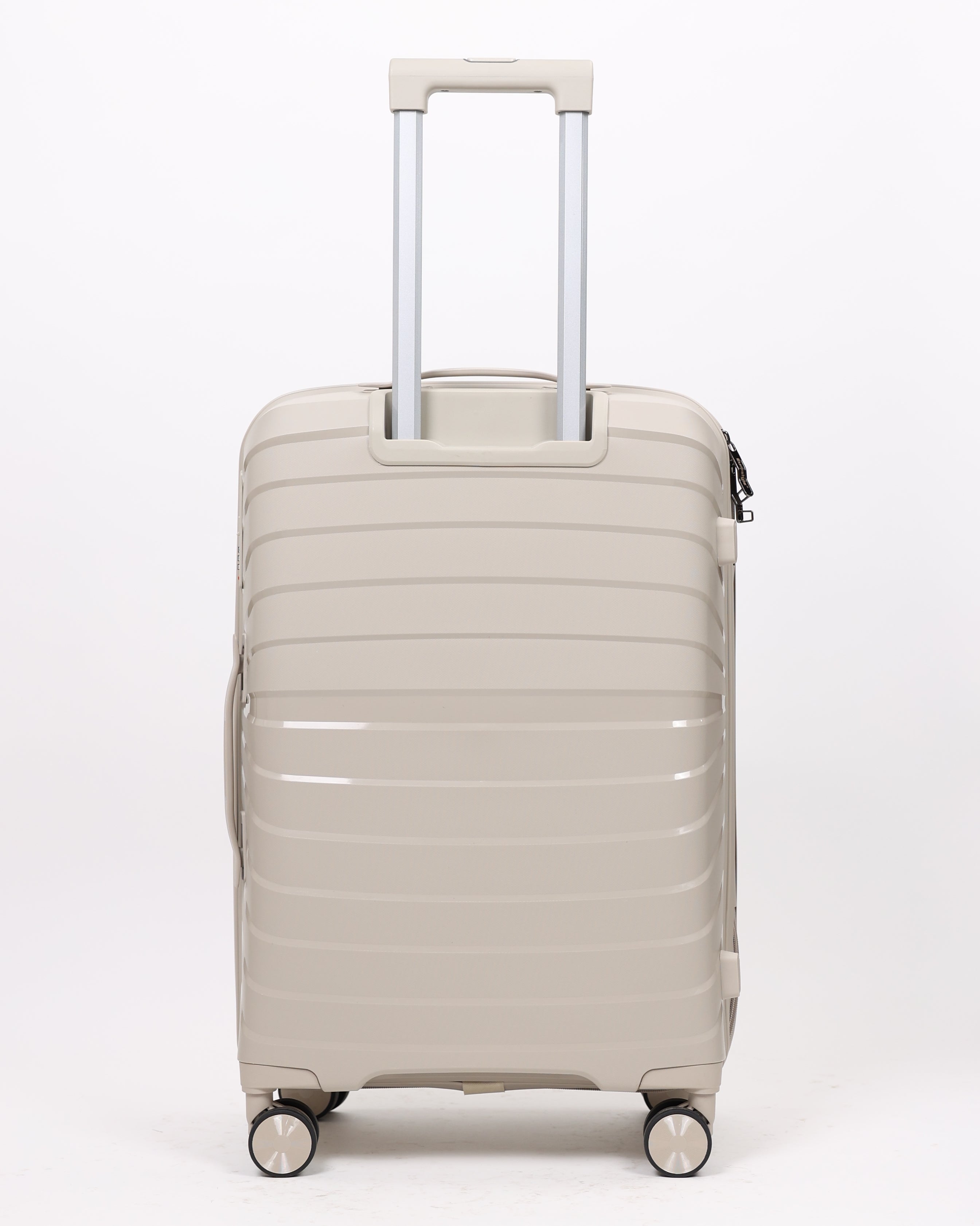 Eurostyle Linear - MG7175 - Beige - 24 Inch Trolley Bag