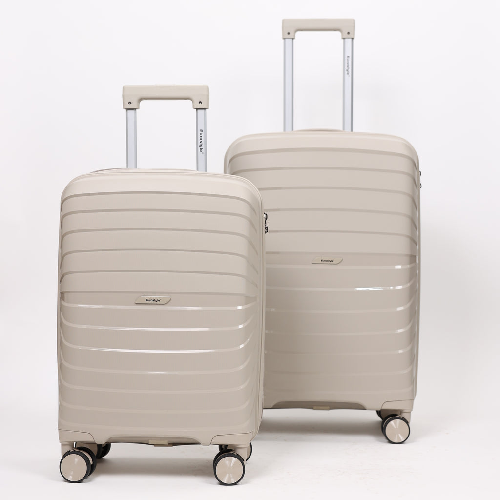 Eurostyle  Linear - MG7175 - Beige - Set of 2pcs (20&24)