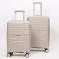 Eurostyle  Linear - MG7175 - Beige - Set of 2pcs (20&24)