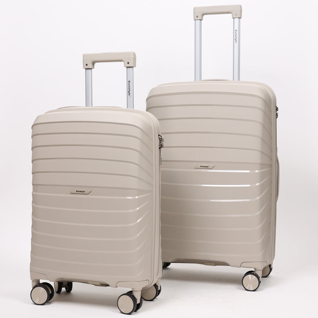 Eurostyle  Linear - MG7175 - Beige - Set of 2pcs (20&24)