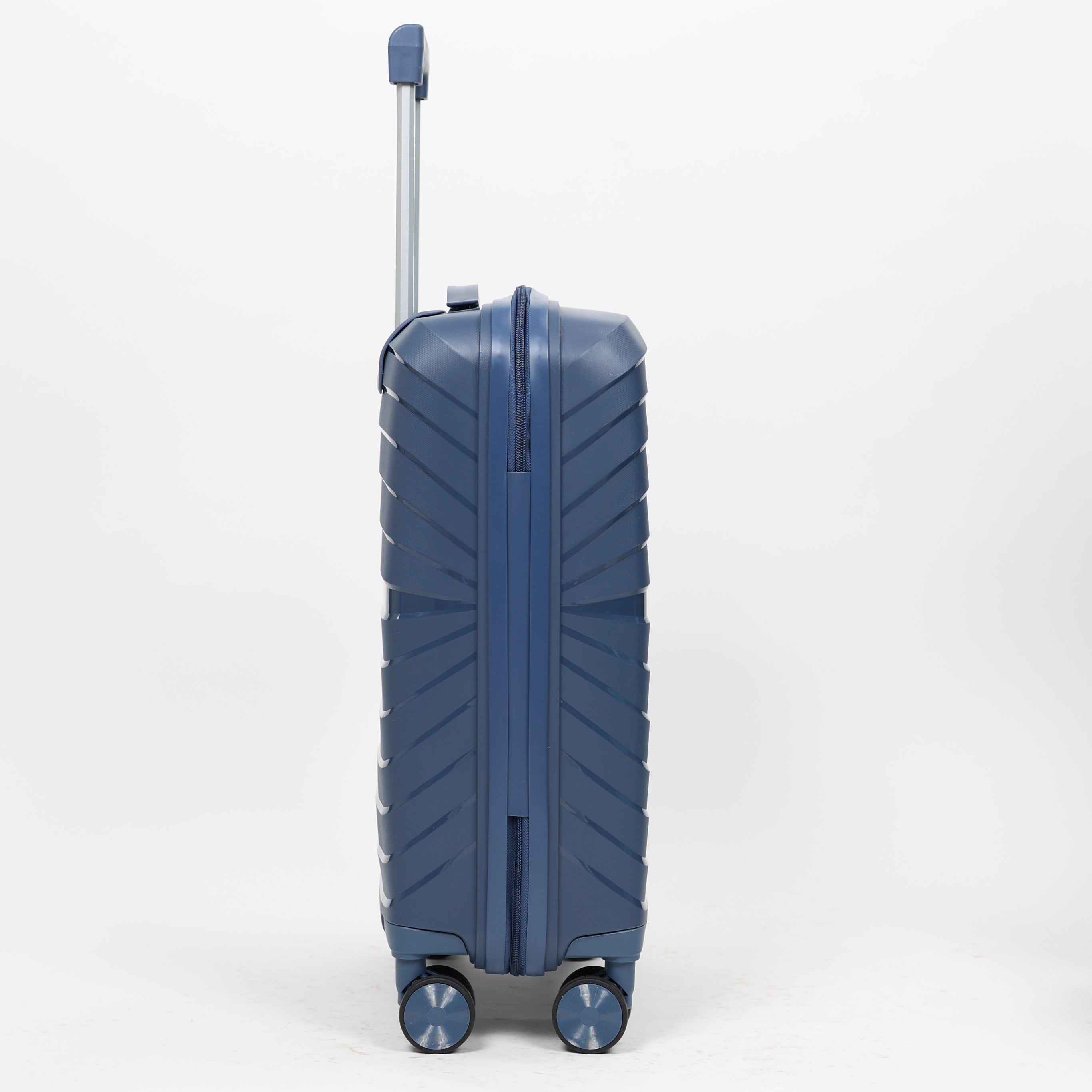 Eurostyle  Linear - MG7175 - Navy Blue - 20 Inch Trolly Bag