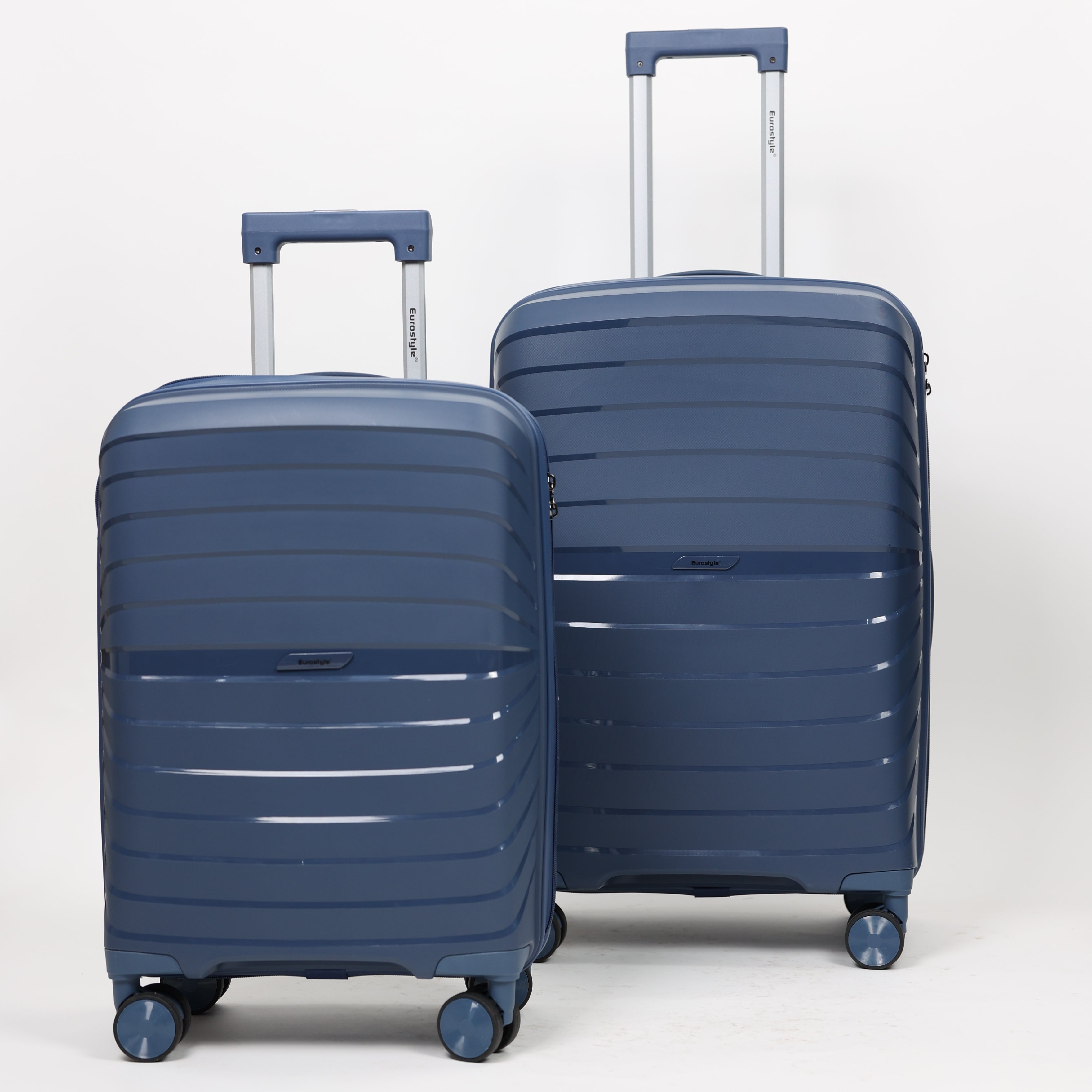Eurostyle  Linear - MG7175 - Navy Blue - Set of 2pcs (20&24)