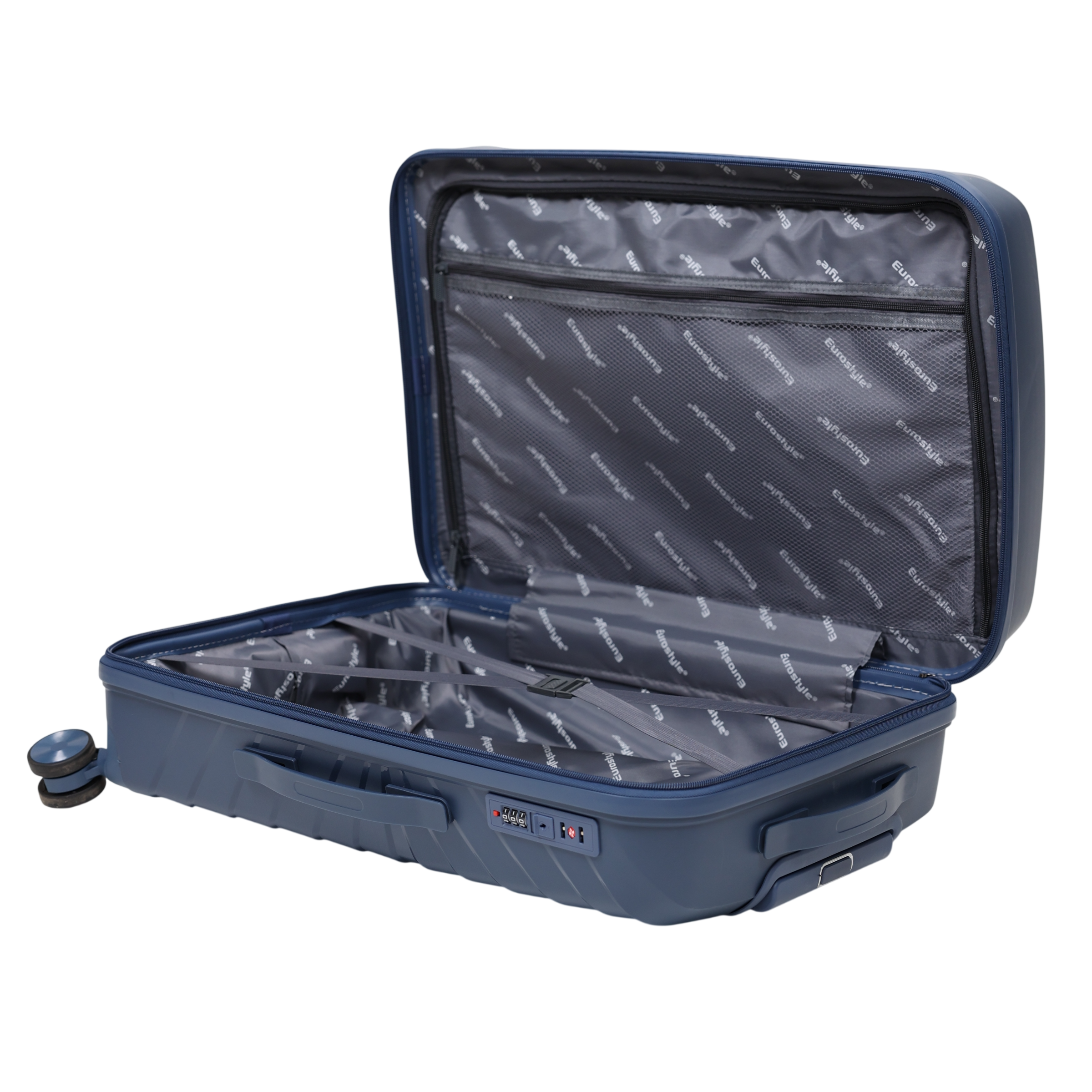 Eurostyle Linear - MG7175 - Navy Blue - 24 Inch