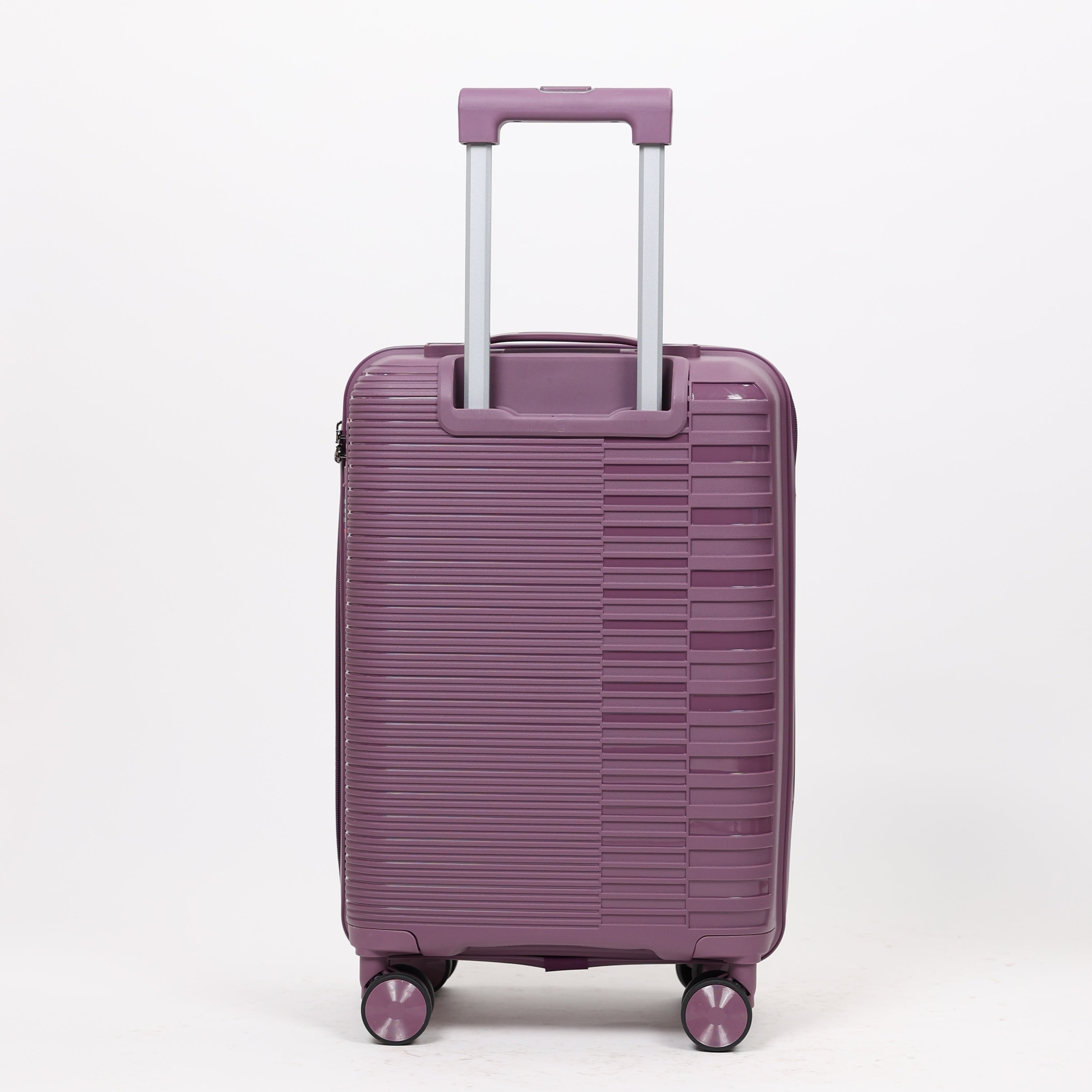 Eurostyle Horizon - MG78056 - Dark Purple - 20 Inch Trolley Bag