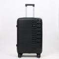 Eurostyle Horizon - MG78056 - Black -  24 Inch Trolley Bag