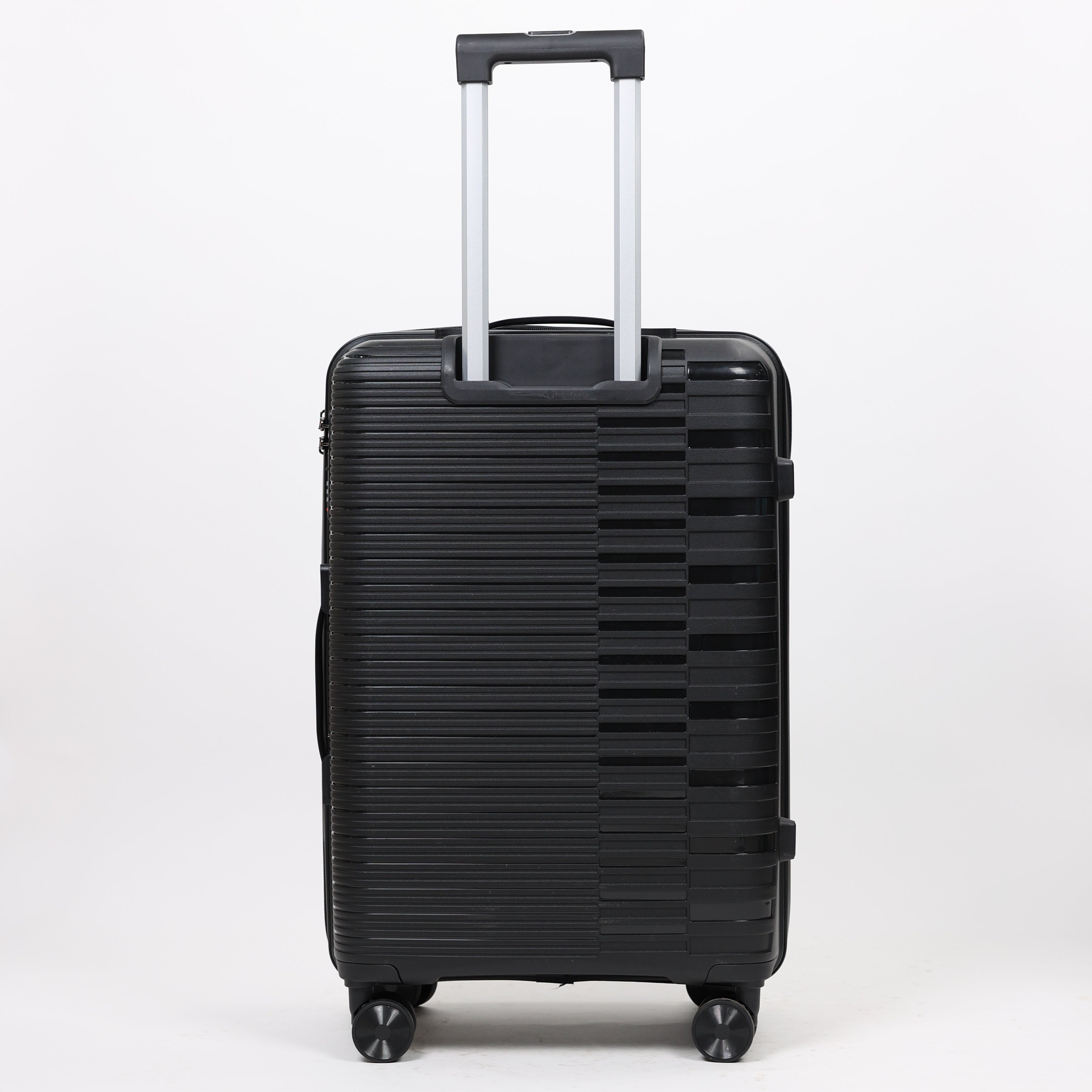 Eurostyle Horizon - MG78056 - Black -  24 Inch Trolley Bag