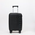 Eurostyle Horizon - MG78056 - Black - 20 Inch Trolley Bag