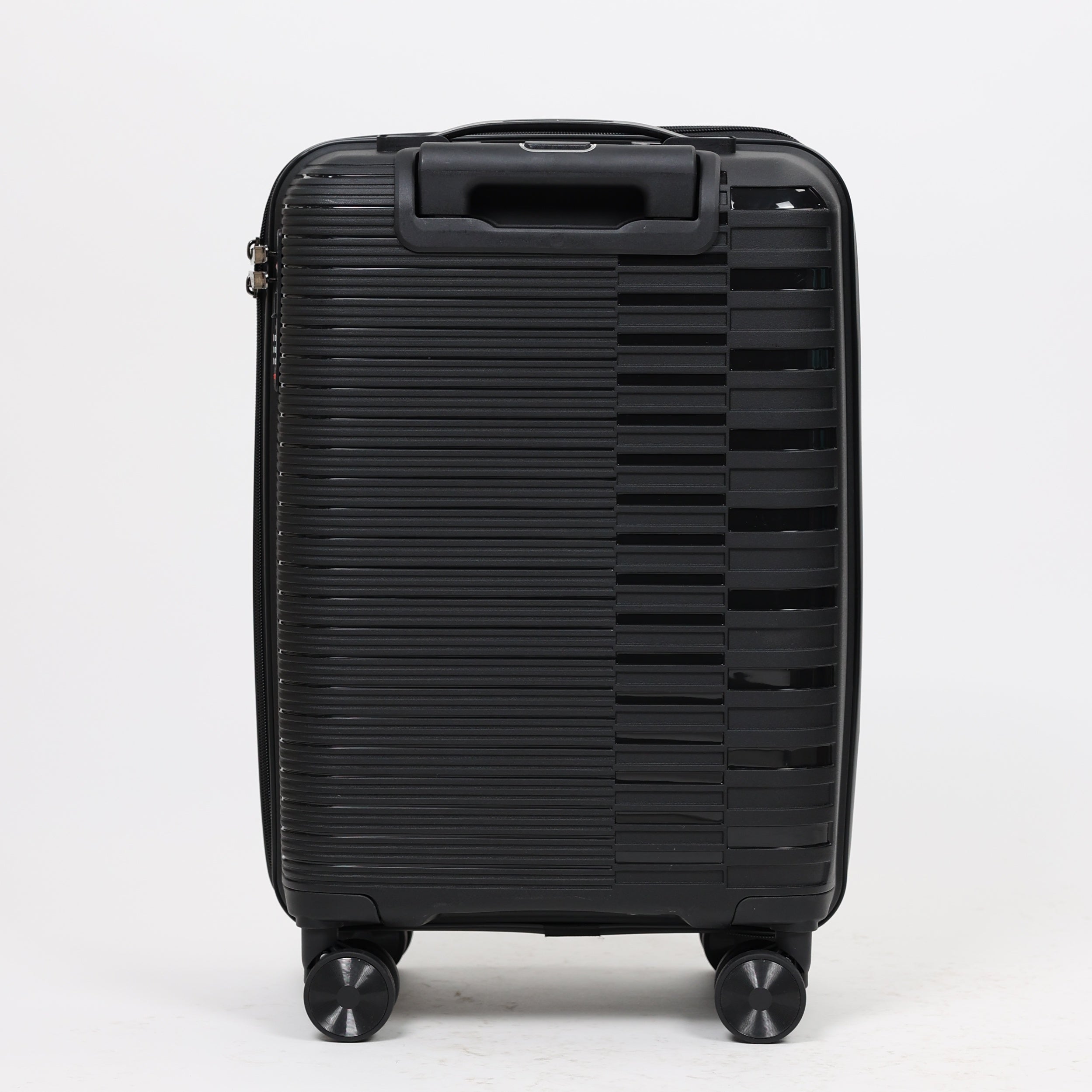 Eurostyle Horizon - MG78056 - Black - 20 Inch Trolley Bag