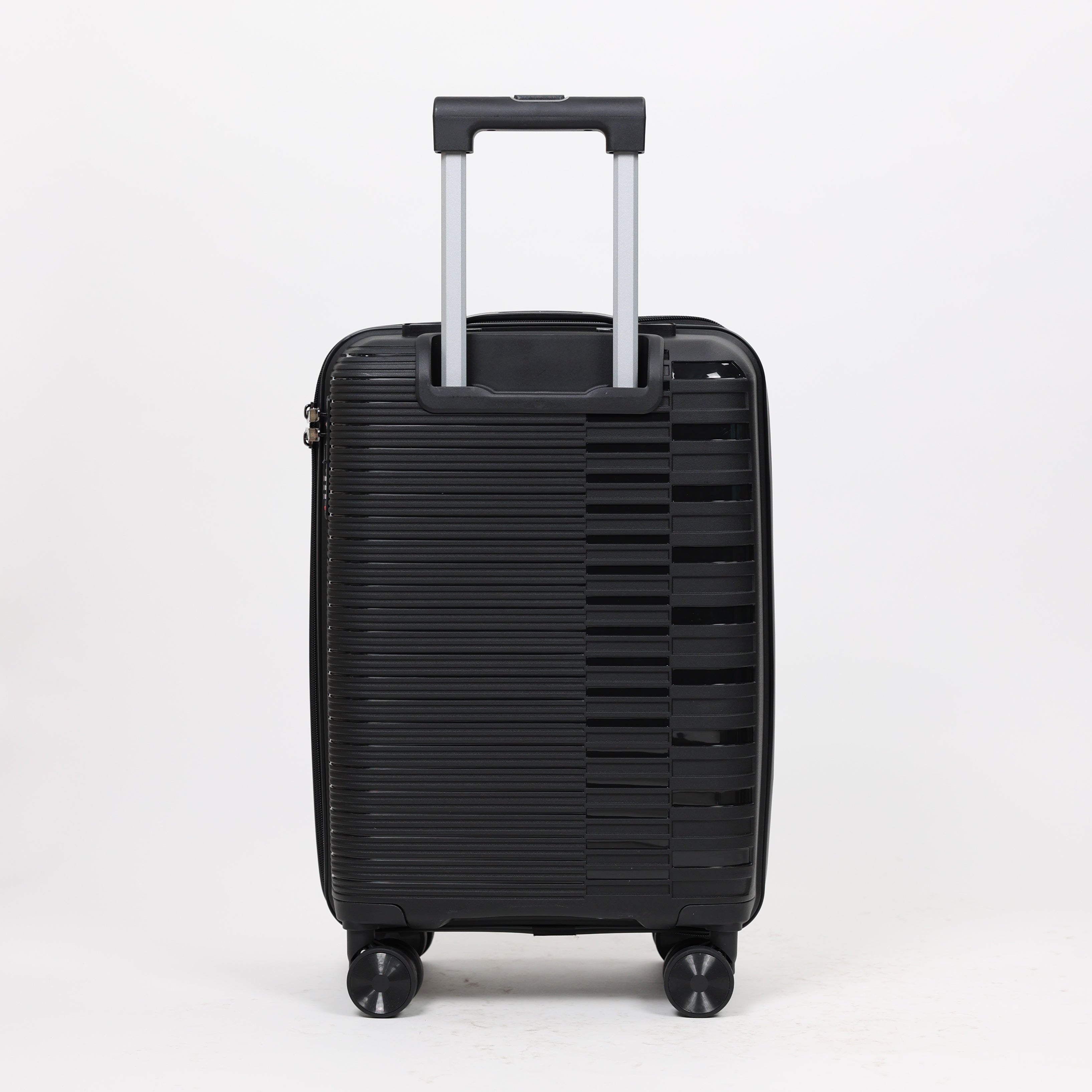 Eurostyle Horizon - MG78056 - Black - 20 Inch Trolley Bag