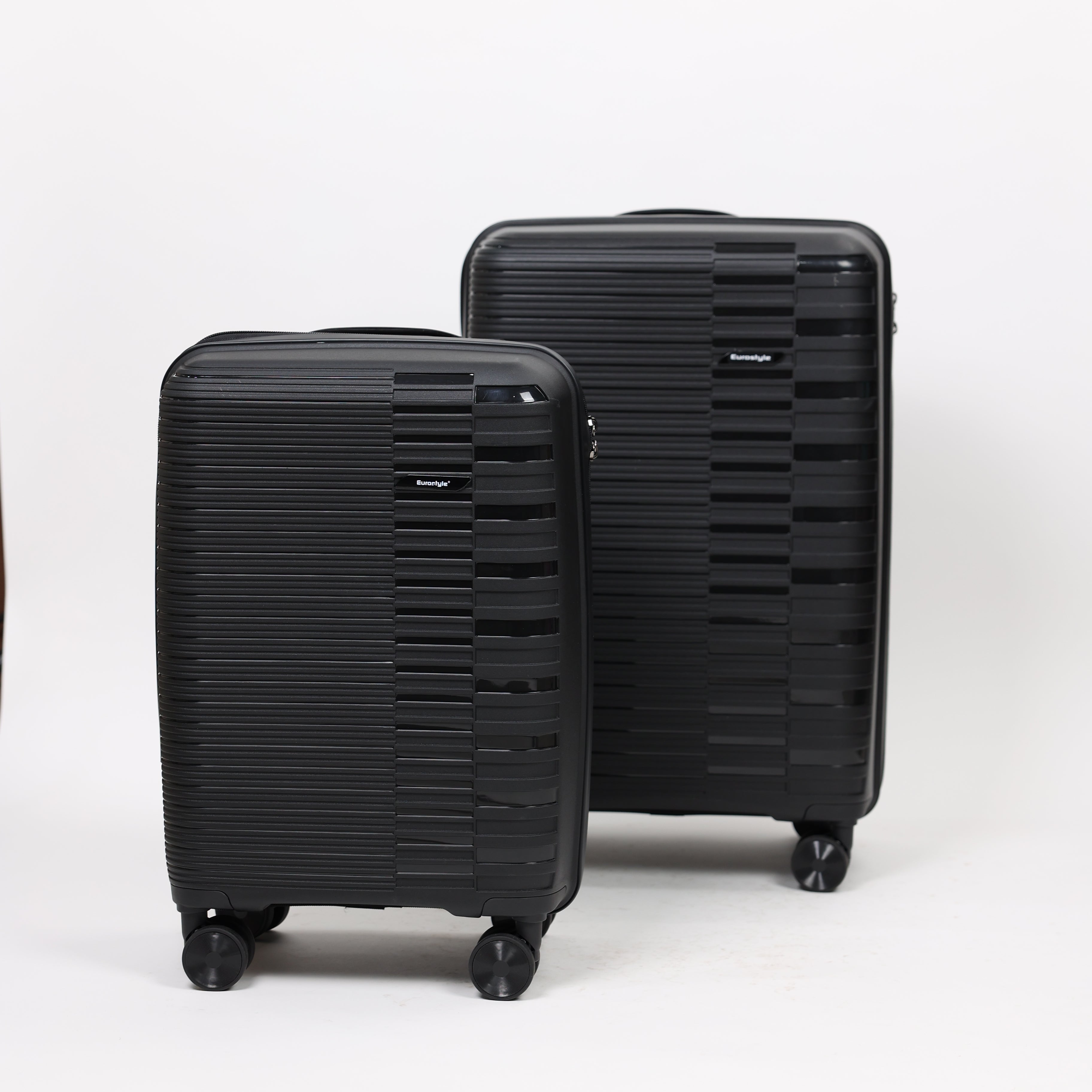 Eurostyle Horizon - MG78056 - Black - Set of 2pcs (20&24)