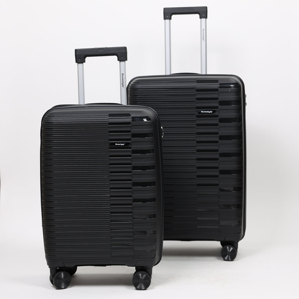Eurostyle Horizon - MG78056 - Black - Set of 2pcs (20&24)