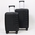 Eurostyle Horizon - MG78056 - Black - Set of 2pcs (20&24)