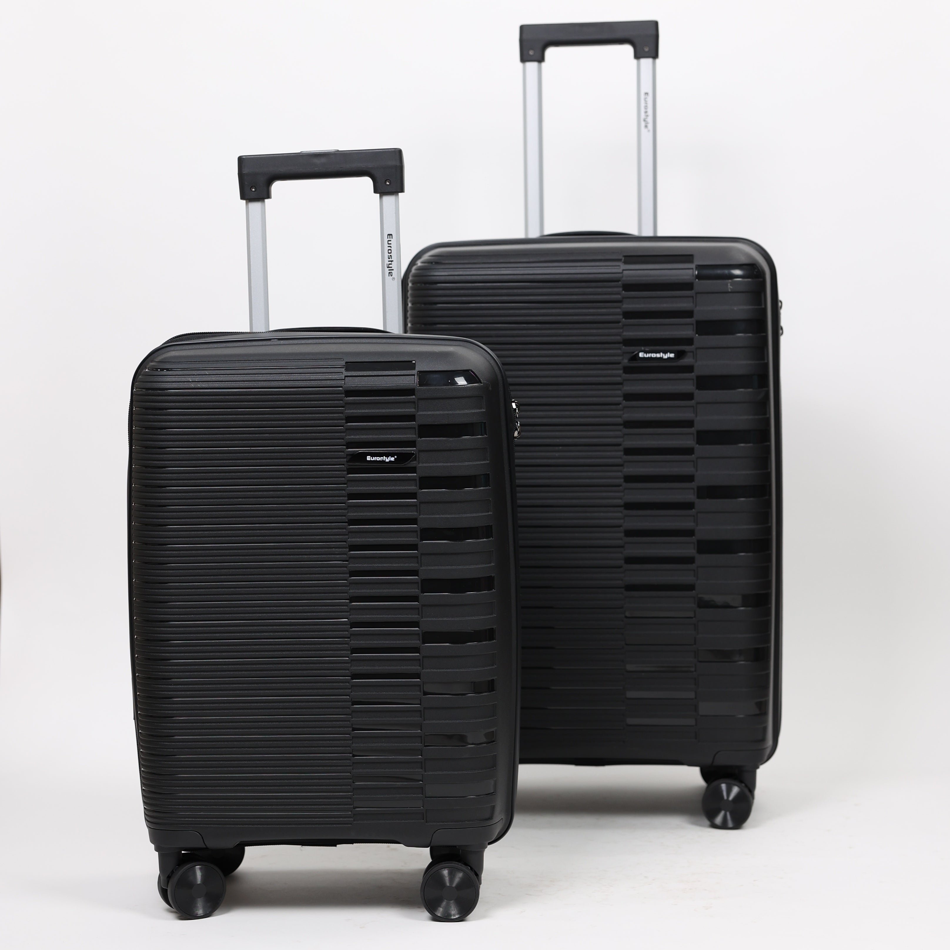 Eurostyle Horizon - MG78056 - Black - Set of 2pcs (20&24)