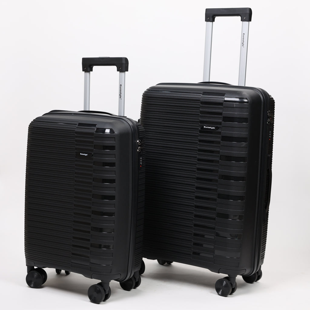 Eurostyle Horizon - MG78056 - Black - Set of 2pcs (20&24)