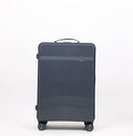 Eurostyle Apex-Wide - MG78085 - Dark Grey - 24 Inch Trolley Bag