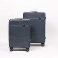 Eurostyle Apex-Wide - MG78085 - Dark Grey - Set of 2pcs (20&24)