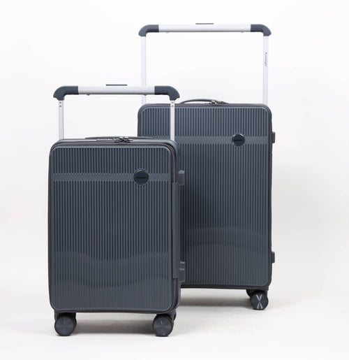 Eurostyle Apex-Wide - MG78085 - Dark Grey - Set of 2pcs (20&24)
