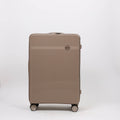 Eurostyle Apex-Wide - MG78085 - Khaki - 24 Inch Trolley Bag