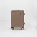 Eurostyle Apex-Wide - MG78085 - Khaki - 20 Inch Trolly Bag