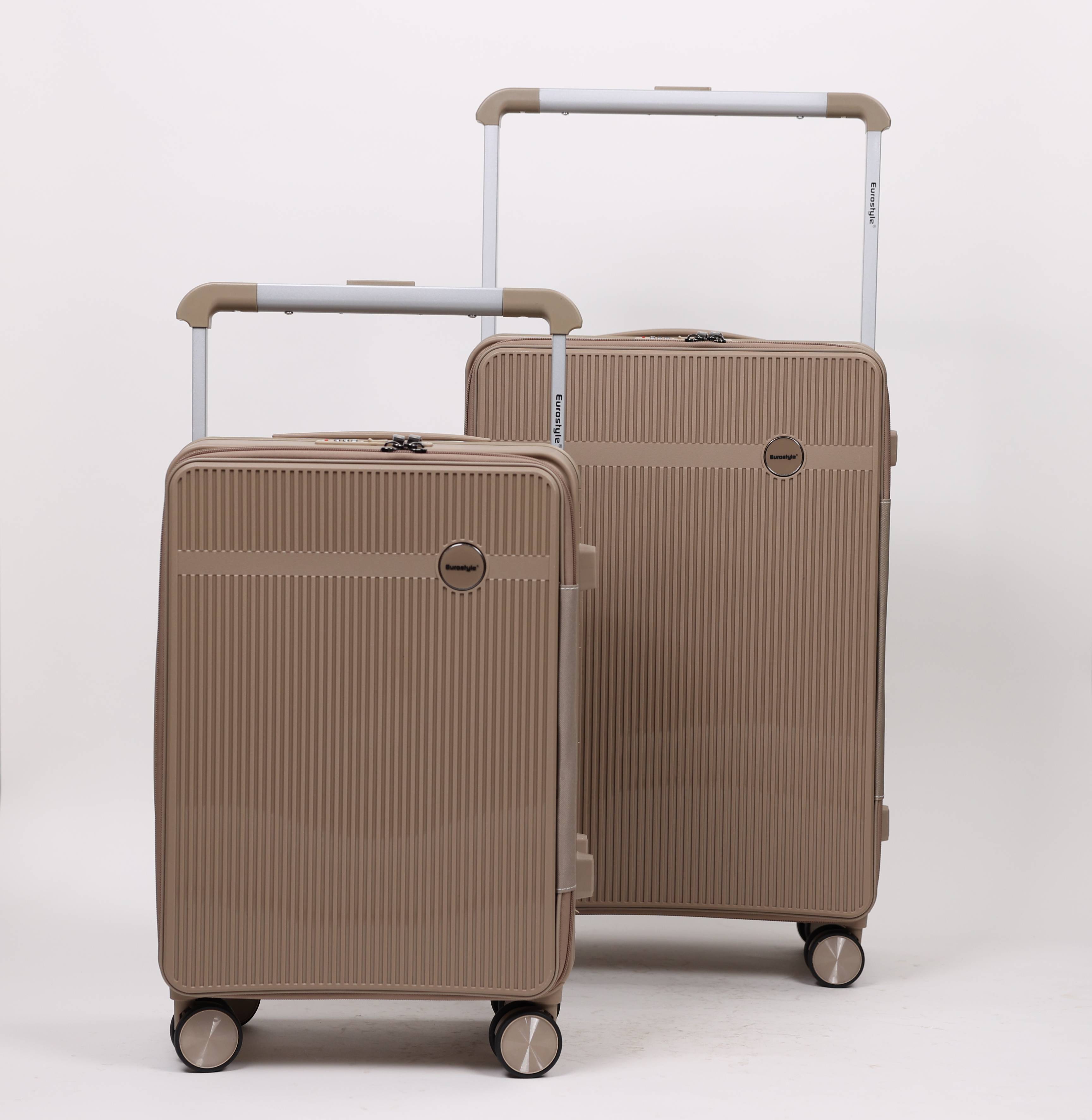 Eurostyle Apex-Wide - MG78085 - Khaki - Set of 2pcs (20&24)
