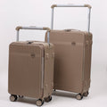 Eurostyle Apex-Wide - MG78085 - Khaki - Set of 2pcs (20&24)