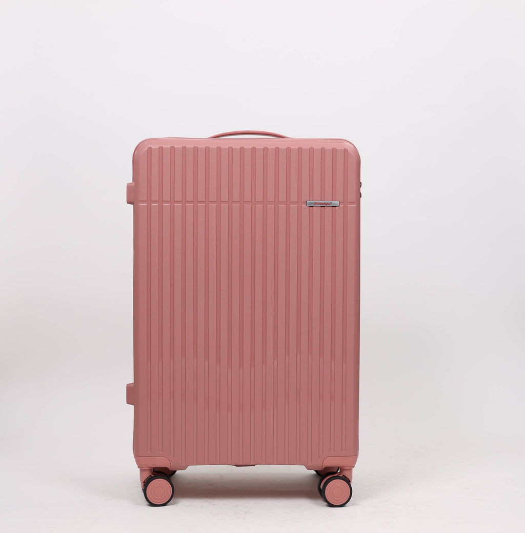 Eurostyle Orbit-Wide - MG78050 - Rose Gold -  24 inch Trolley Bag