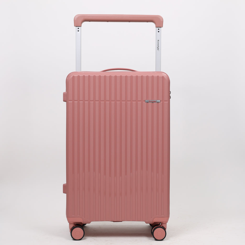 Eurostyle Orbit-Wide - MG78050 - Rose Gold -  24 inch Trolley Bag
