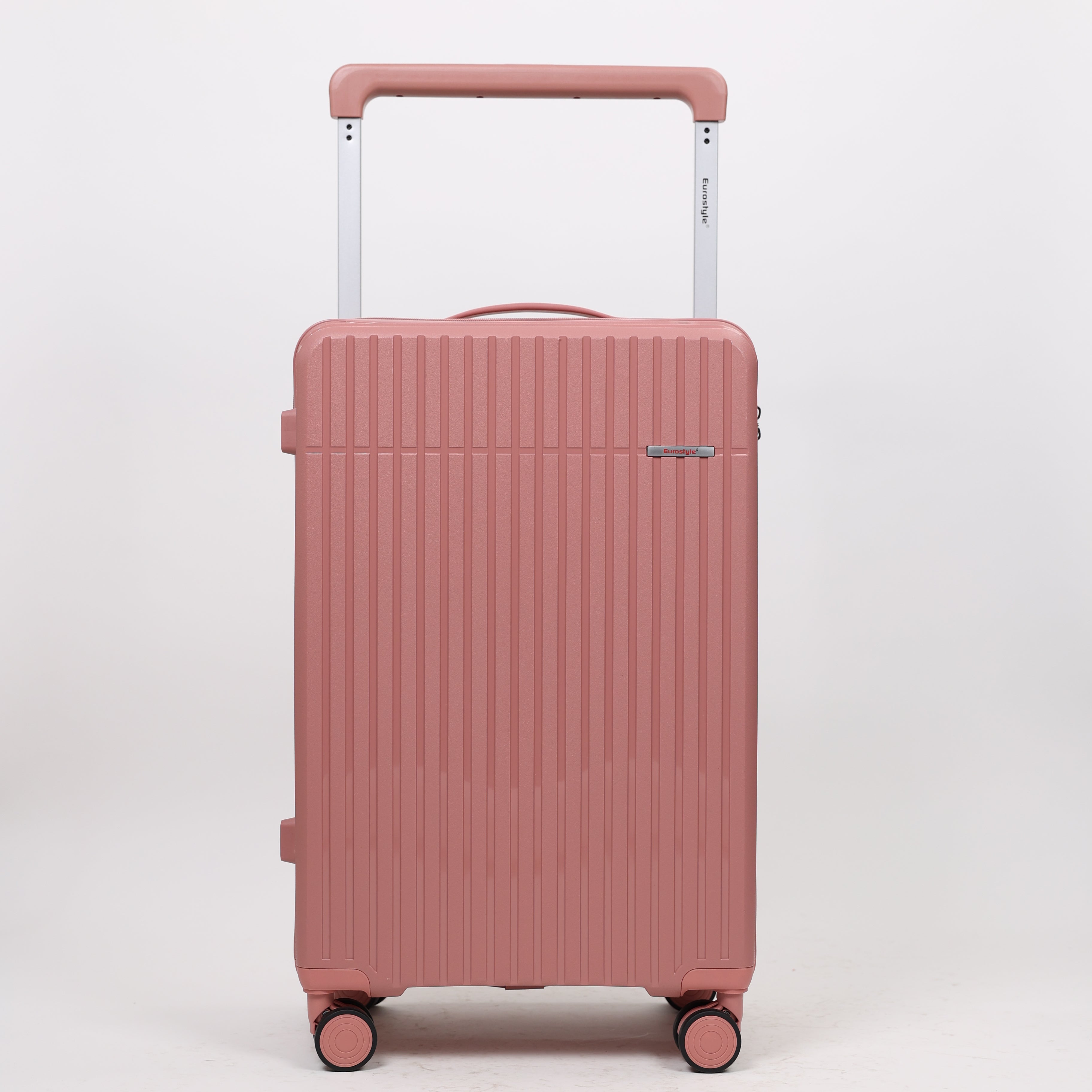 Eurostyle Orbit-Wide - MG78050 - Rose Gold -  24 inch Trolley Bag