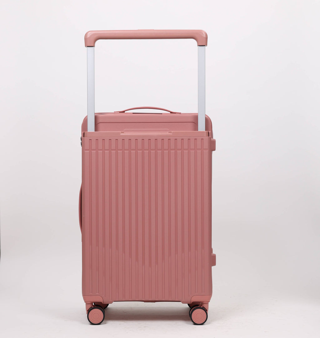 Eurostyle Orbit-Wide - MG78050 - Rose Gold -  24 inch Trolley Bag