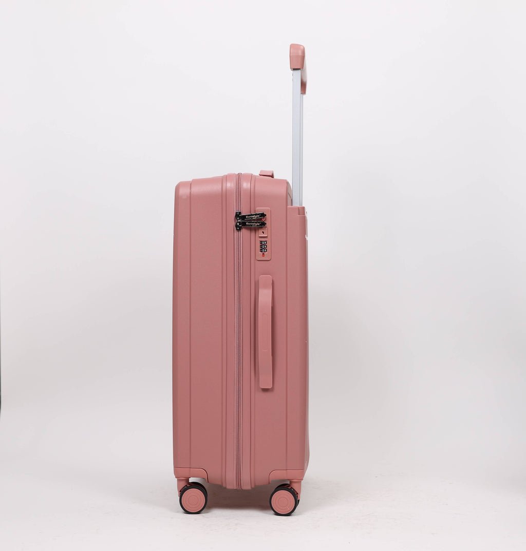 Eurostyle Orbit-Wide - MG78050 - Rose Gold -  24 inch Trolley Bag