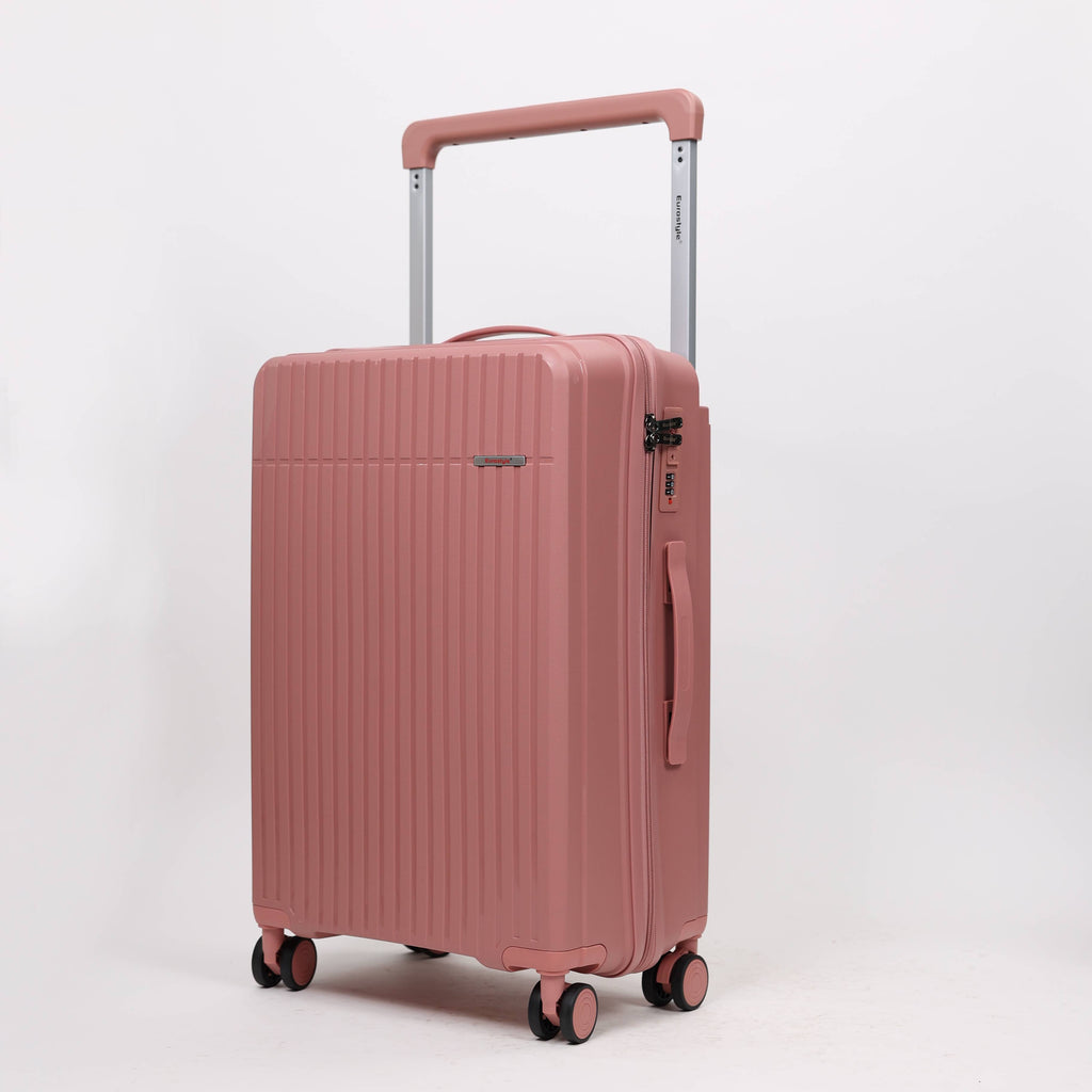 Eurostyle Orbit-Wide - MG78050 - Rose Gold -  24 inch Trolley Bag