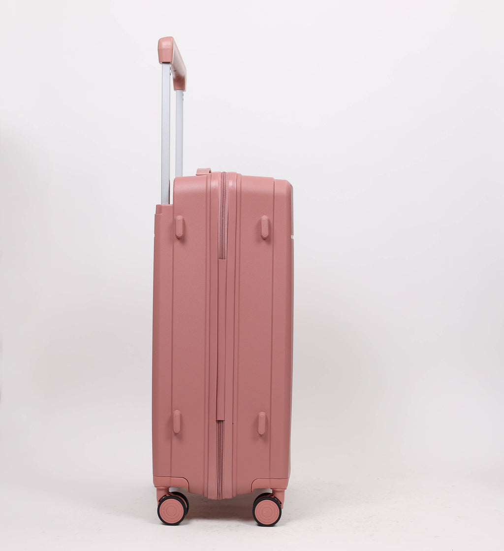 Eurostyle Orbit-Wide - MG78050 - Rose Gold -  24 inch Trolley Bag