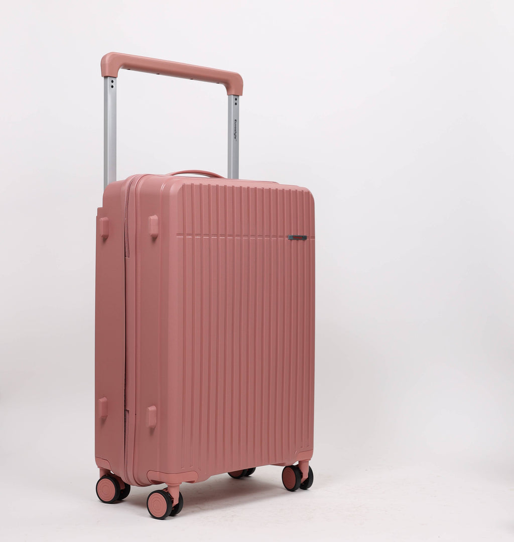 Eurostyle Orbit-Wide - MG78050 - Rose Gold -  24 inch Trolley Bag