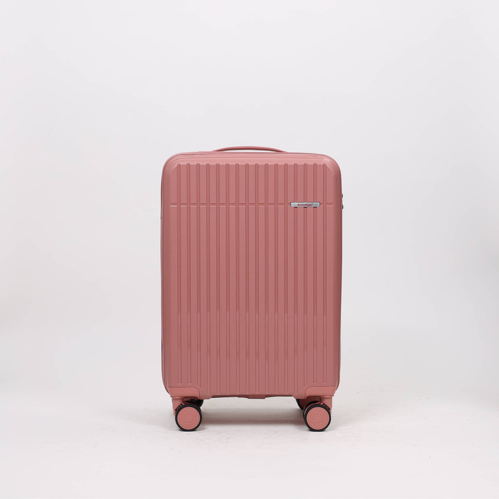 Eurostyle Orbit-Wide - MG78050 - Rose Gold - 20 inch Trolley Bag