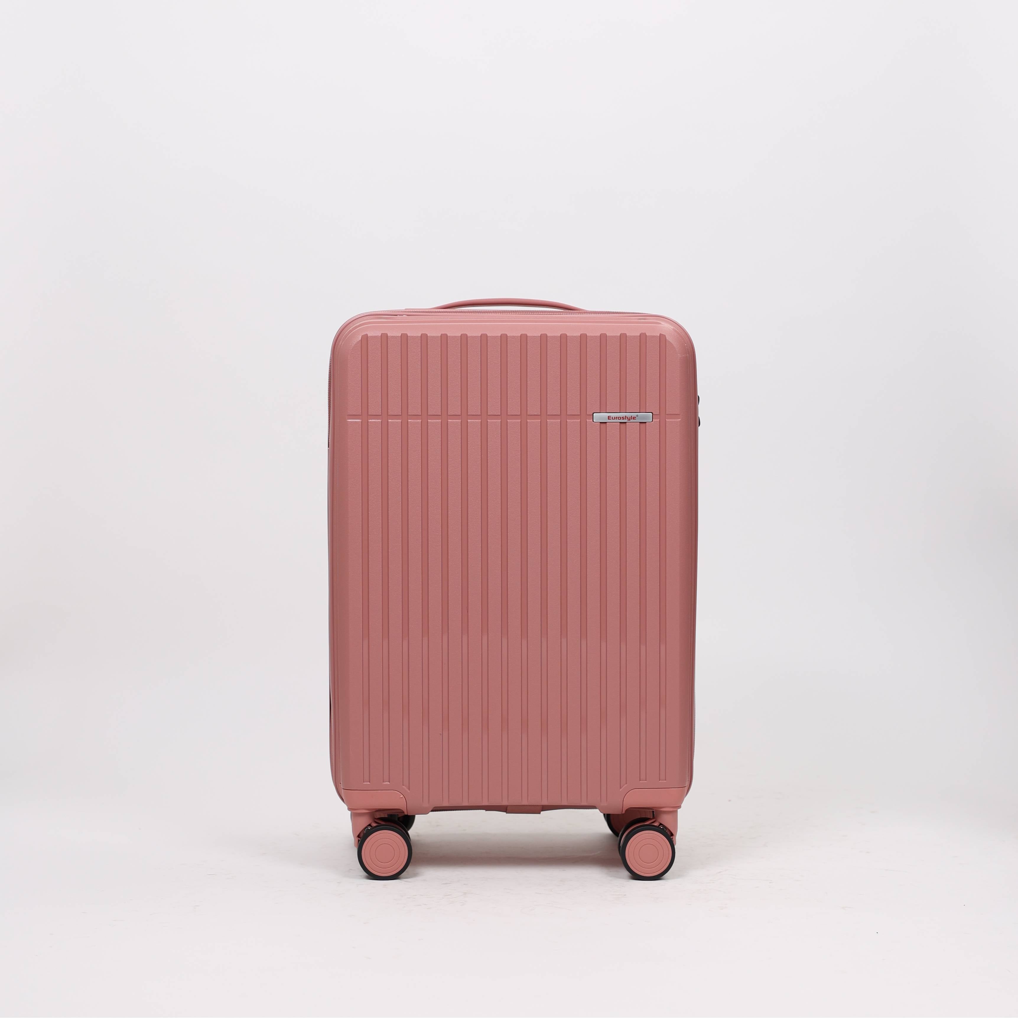 Eurostyle Orbit-Wide - MG78050 - Rose Gold - 20 inch Trolley Bag