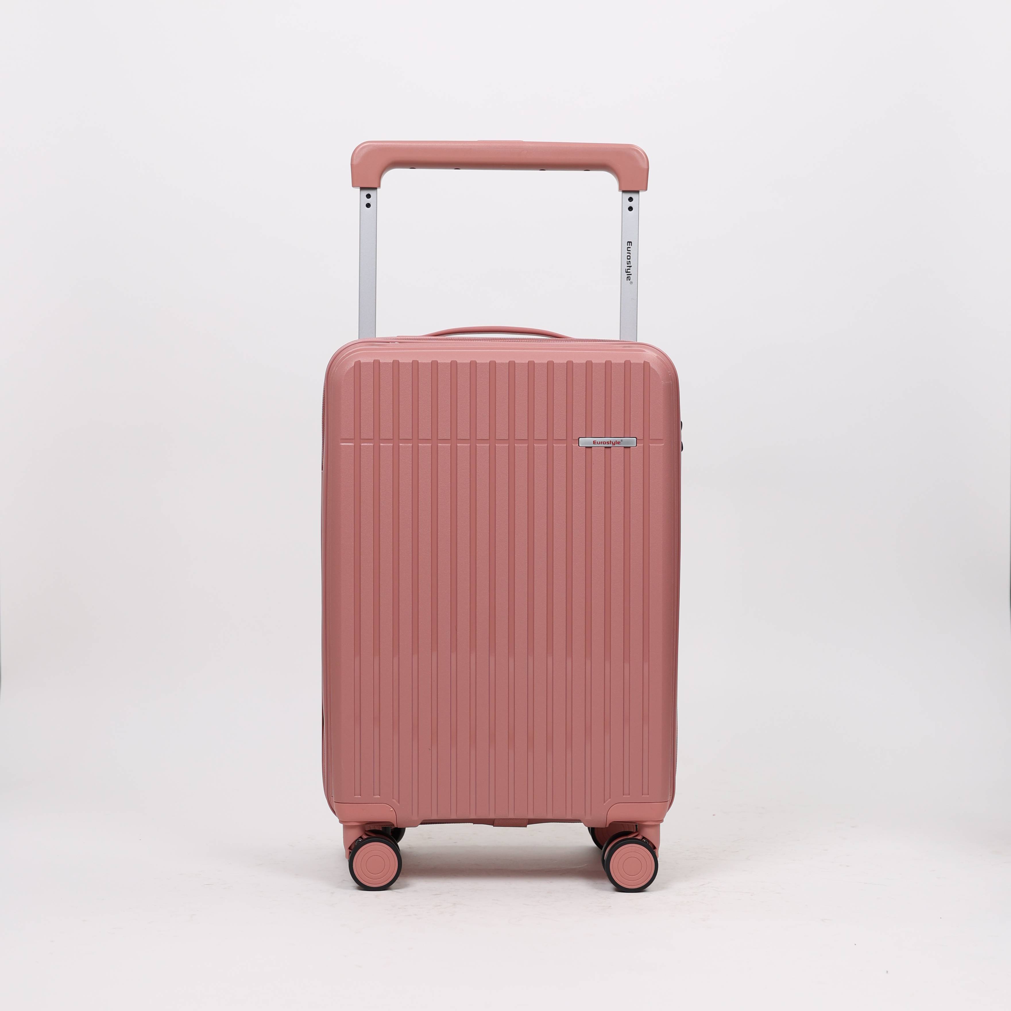 Eurostyle Orbit-Wide - MG78050 - Rose Gold - 20 inch Trolley Bag