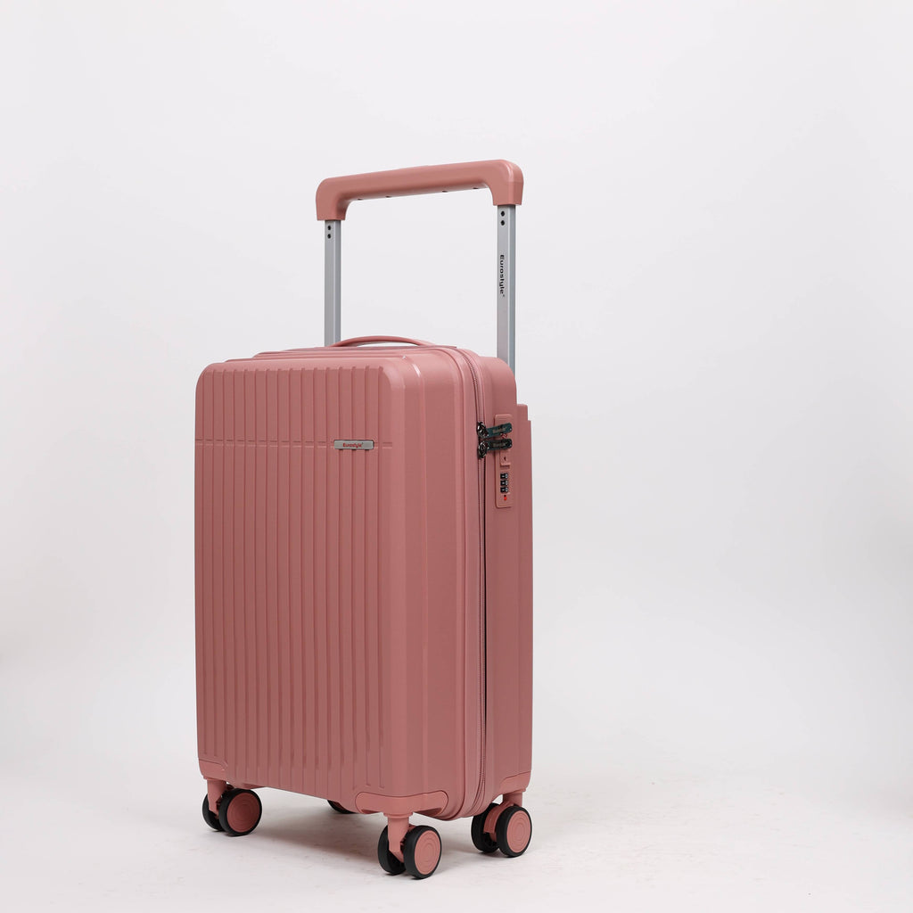 Eurostyle Orbit-Wide - MG78050 - Rose Gold - 20 inch Trolley Bag