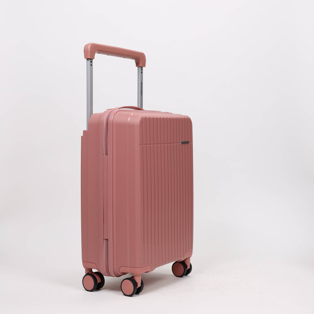 Eurostyle Orbit-Wide - MG78050 - Rose Gold - 20 inch Trolley Bag