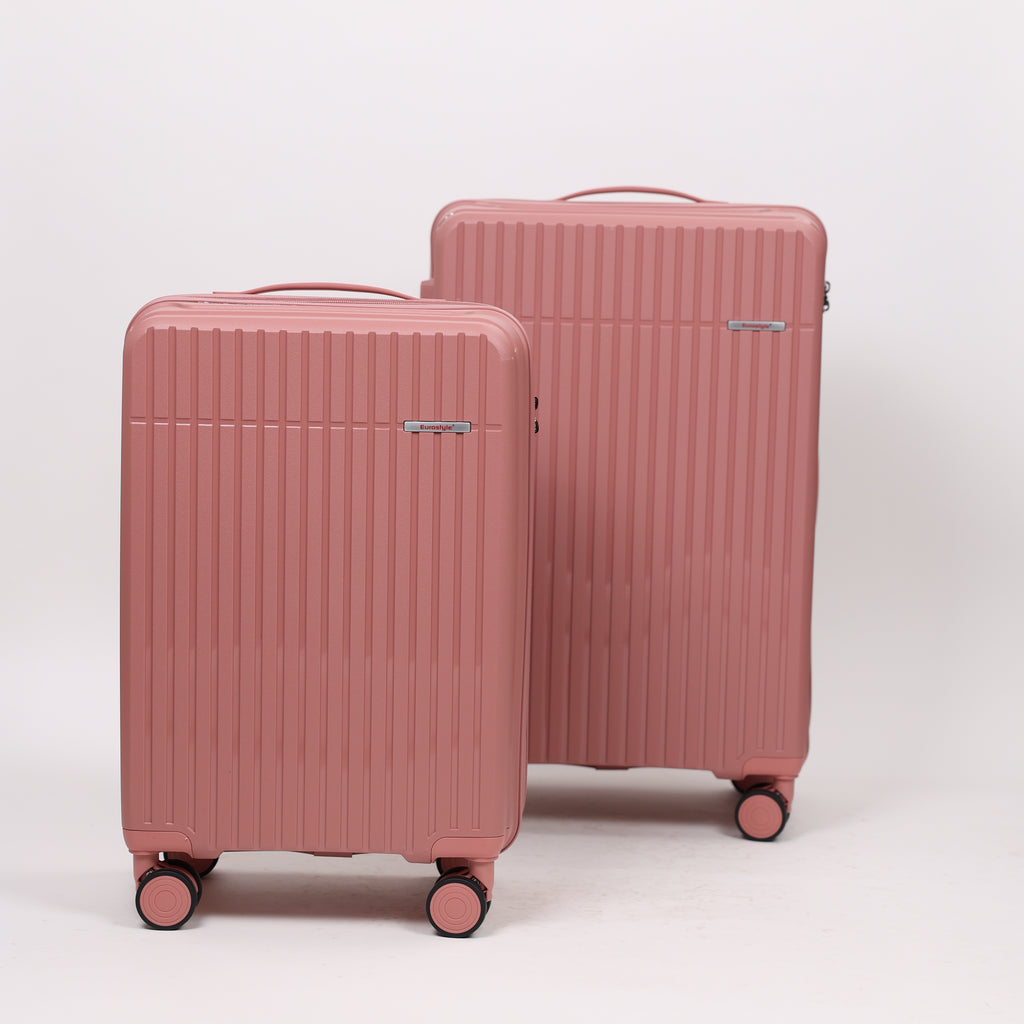Eurostyle Orbit-Wide - MG78050 - Rose Gold - Set of 2pcs (20&24)