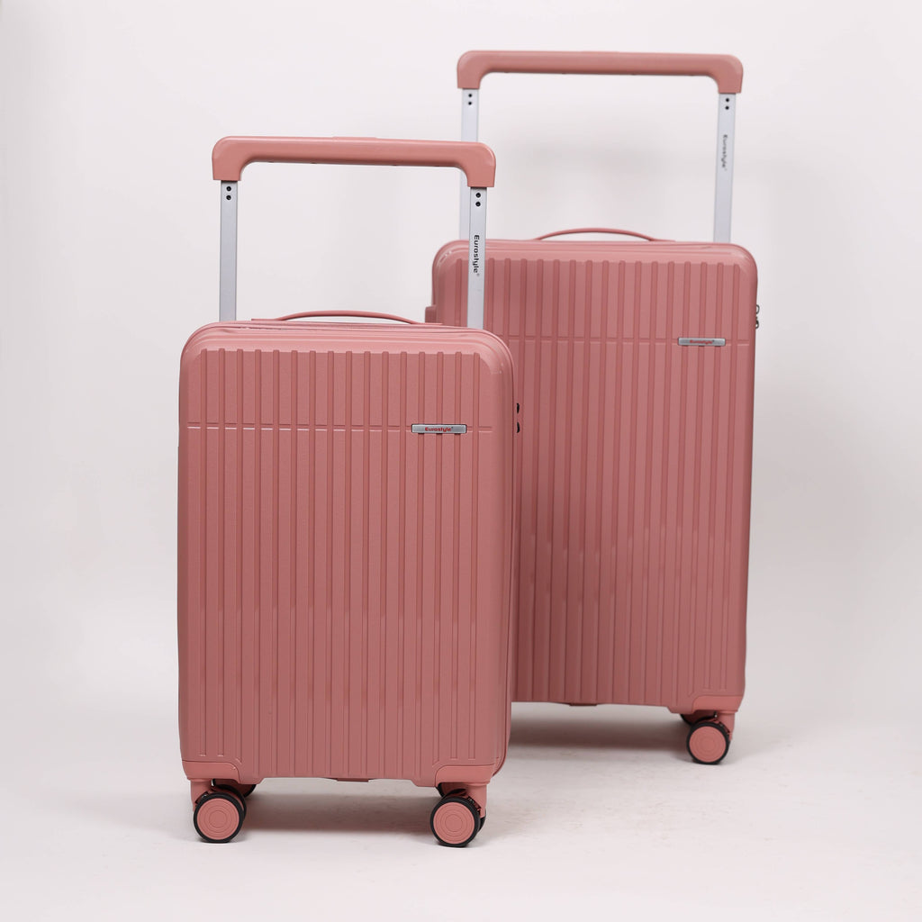 Eurostyle Orbit-Wide - MG78050 - Rose Gold - Set of 2pcs (20&24)