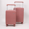 Eurostyle Orbit-Wide - MG78050 - Rose Gold - Set of 2pcs (20&24)