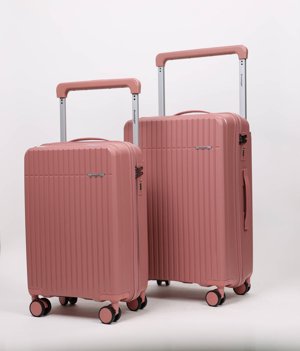 Eurostyle Orbit-Wide - MG78050 - Rose Gold - Set of 2pcs (20&24)