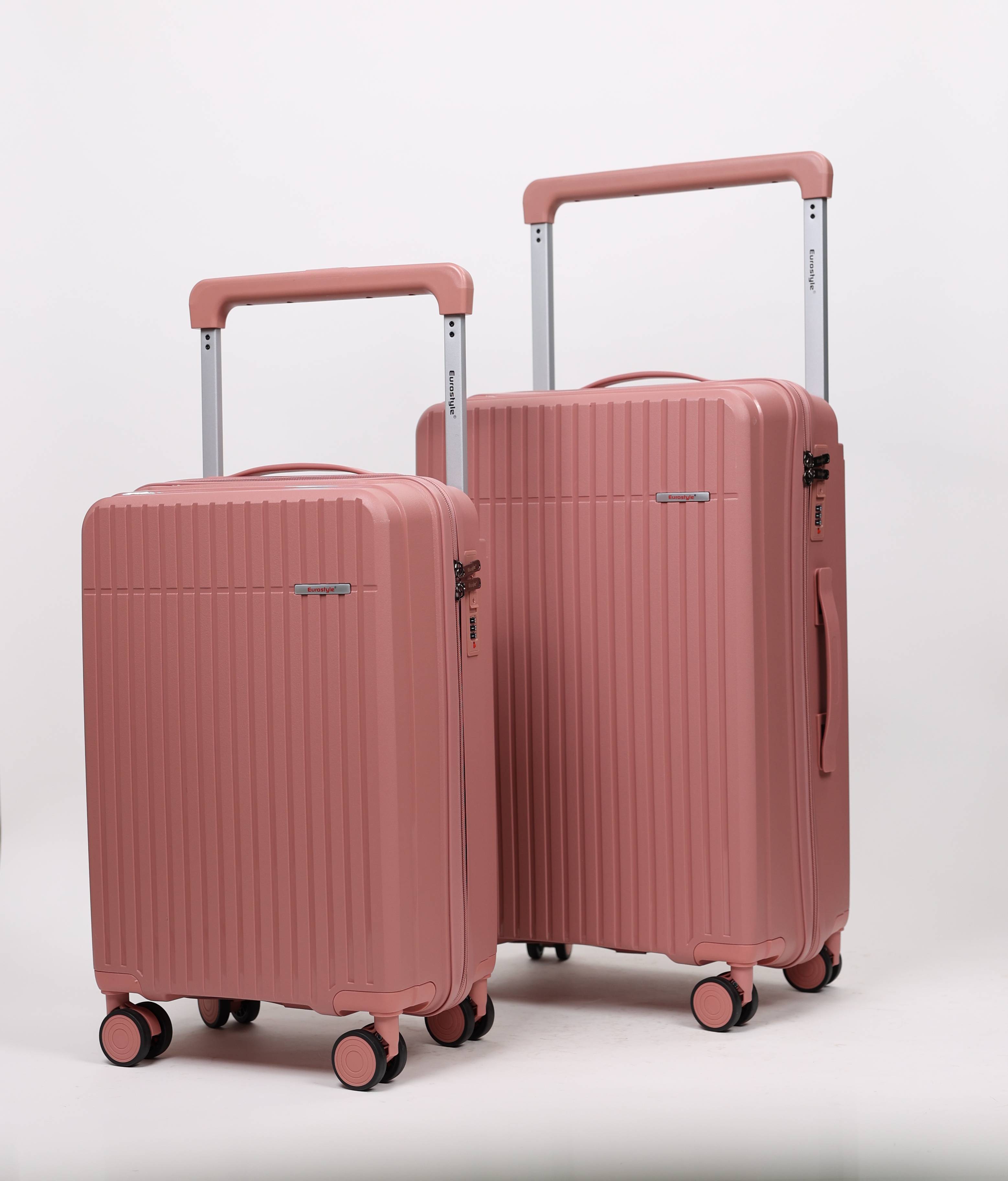 Eurostyle Orbit-Wide - MG78050 - Rose Gold - Set of 2pcs (20&24)