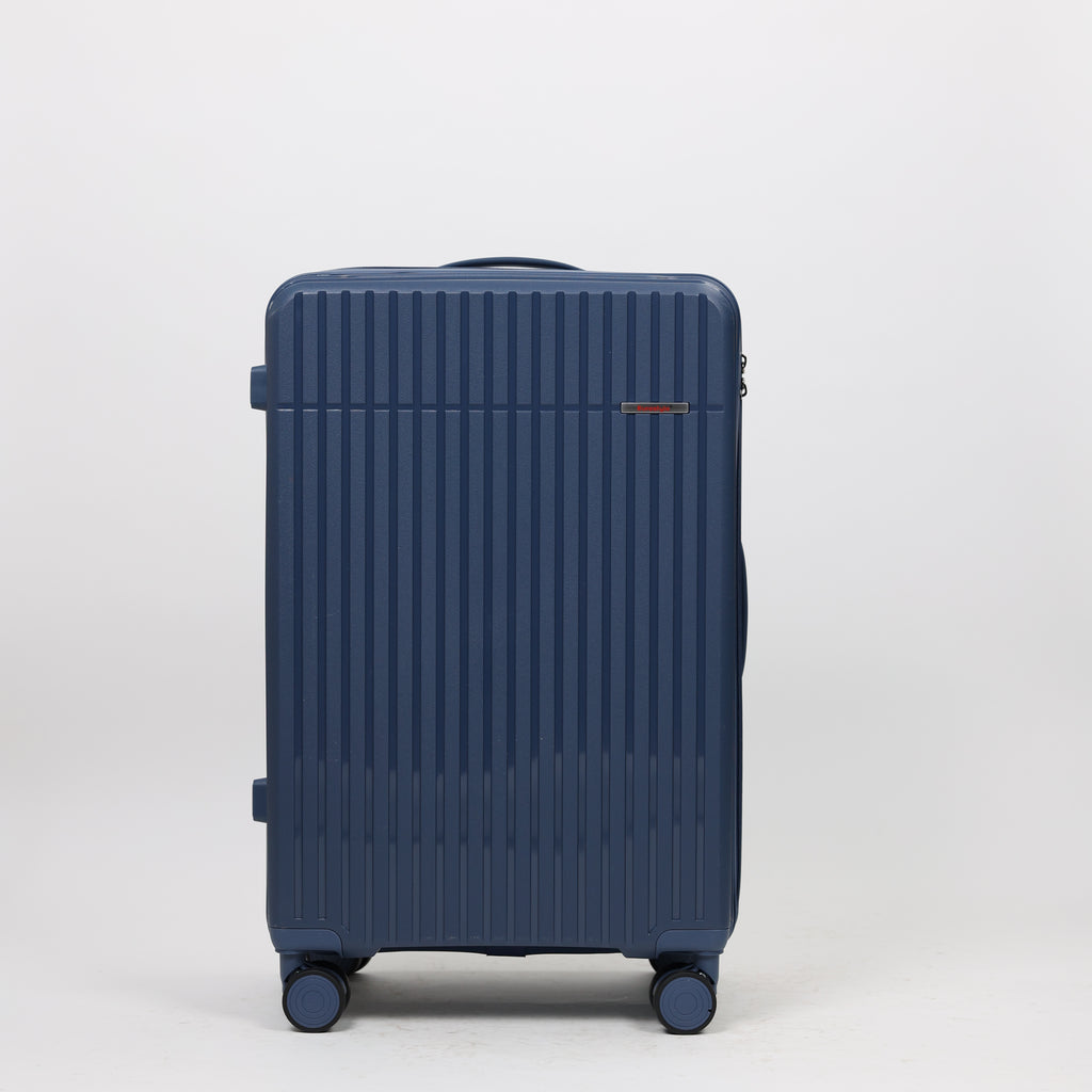 Eurostyle Orbit-Wide - MG78050 - Dark Blue -  24 inch Trolley Bag